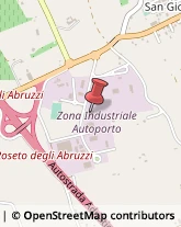 Utensili - Produzione Roseto degli Abruzzi,64026Teramo