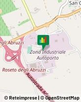 Autofficine e Centri Assistenza Roseto degli Abruzzi,64026Teramo