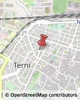 Agenti e Rappresentanti di Commercio,05100Terni