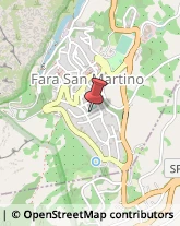 Scuole Pubbliche Fara San Martino,66015Chieti