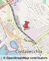 Letti Civitavecchia,00053Roma