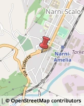 Autofficine e Centri Assistenza Narni,05035Terni