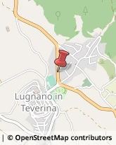 Pizzerie Lugnano in Teverina,05020Terni