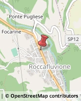 Elettrodomestici Roccafluvione,63093Ascoli Piceno