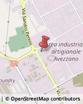 Antinfortunistica - Articoli ed Attrezzature Avezzano,67051L'Aquila