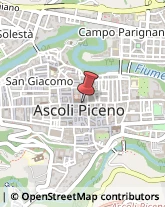 Associazioni Culturali, Artistiche e Ricreative Ascoli Piceno,63100Ascoli Piceno