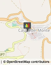 Carabinieri Castel del Monte,67023L'Aquila