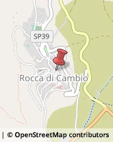 Articoli Sportivi - Dettaglio Rocca di Cambio,67047L'Aquila