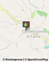 Carabinieri Castelnuovo di Farfa,02031Rieti