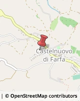 Carabinieri Castelnuovo di Farfa,02031Rieti