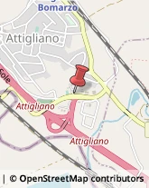 Carrozzerie Automobili Attigliano,05012Terni