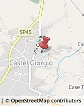 Campeggi, Villaggi Turistici e Ostelli Castel Giorgio,05013Terni