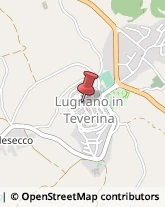 Parrucchieri Lugnano in Teverina,05020Terni