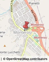 Agenzie Immobiliari Monterosi,01030Viterbo