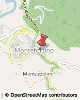 Alimentari Montefortino,63858Fermo