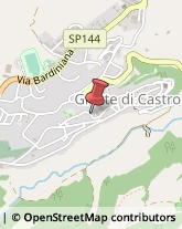Carne - Lavorazione e Commercio Grotte di Castro,01025Viterbo