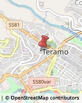 Chiropratica Teramo,64100Teramo