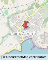 Ambulatori e Consultori Porto Azzurro,57036Livorno