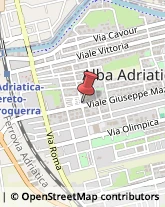 Ricevitorie Concorsi e Giocate, Lotto Alba Adriatica,64011Teramo