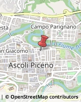 Manutenzione Stabili Ascoli Piceno,63100Ascoli Piceno