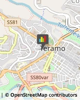 Assicurazioni Teramo,64100Teramo