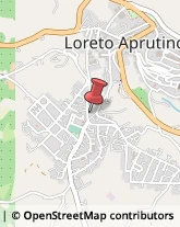 Geometri Loreto Aprutino,65014Pescara