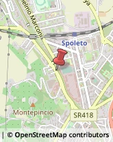 Parafarmacie Spoleto,06049Perugia