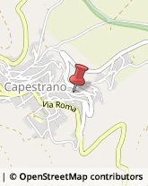 Motels Capestrano,67022L'Aquila