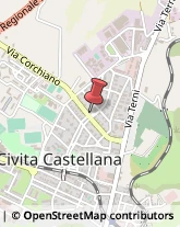 Gioiellerie e Oreficerie - Dettaglio Civita Castellana,01033Viterbo