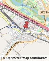 Impianti Condizionamento Aria - Installazione Orvieto,05018Terni