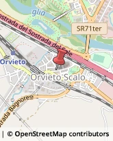 Consulenza di Direzione ed Organizzazione Aziendale,05018Terni