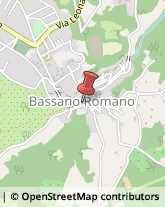 Tabaccherie Bassano Romano,01030Viterbo