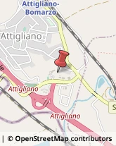 Alberghi Attigliano,05012Terni