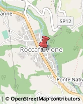 Paste Alimentari - Dettaglio Roccafluvione,63093Ascoli Piceno