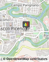 Ambulatori e Consultori Ascoli Piceno,63100Ascoli Piceno