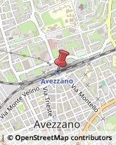 Cemento Avezzano,67051L'Aquila