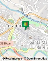 Riso,64100Teramo