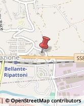 Calzature - Dettaglio,64020Teramo