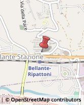 Stirerie Bellante,64020Teramo