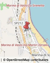 Farmacie Vasto,66054Chieti