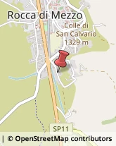Alberghi Rocca di Mezzo,67048L'Aquila