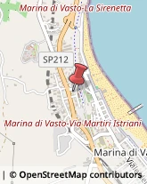 Vela e Nautica - Scuole Vasto,66054Chieti