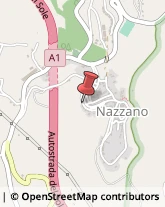 Geometri Nazzano,00060Roma