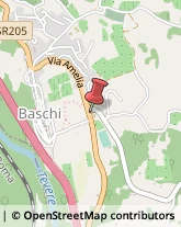 Ristoranti Baschi,05023Terni