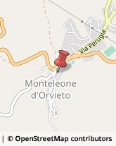 Poste Monteleone d'Orvieto,05017Terni