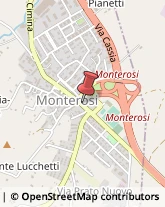 Gioiellerie e Oreficerie - Dettaglio Monterosi,01030Viterbo