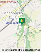 Autonoleggio Manoppello,65025Pescara