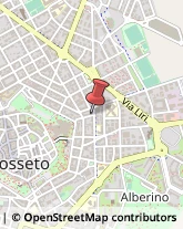 Centri di Benessere,58100Grosseto