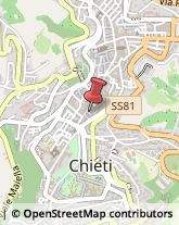 Locali, Birrerie e Pub Chieti,66100Chieti