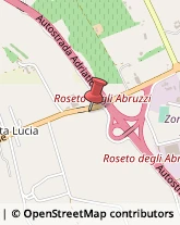 Zona artigianale Autoporto, ,64026Roseto degli Abruzzi